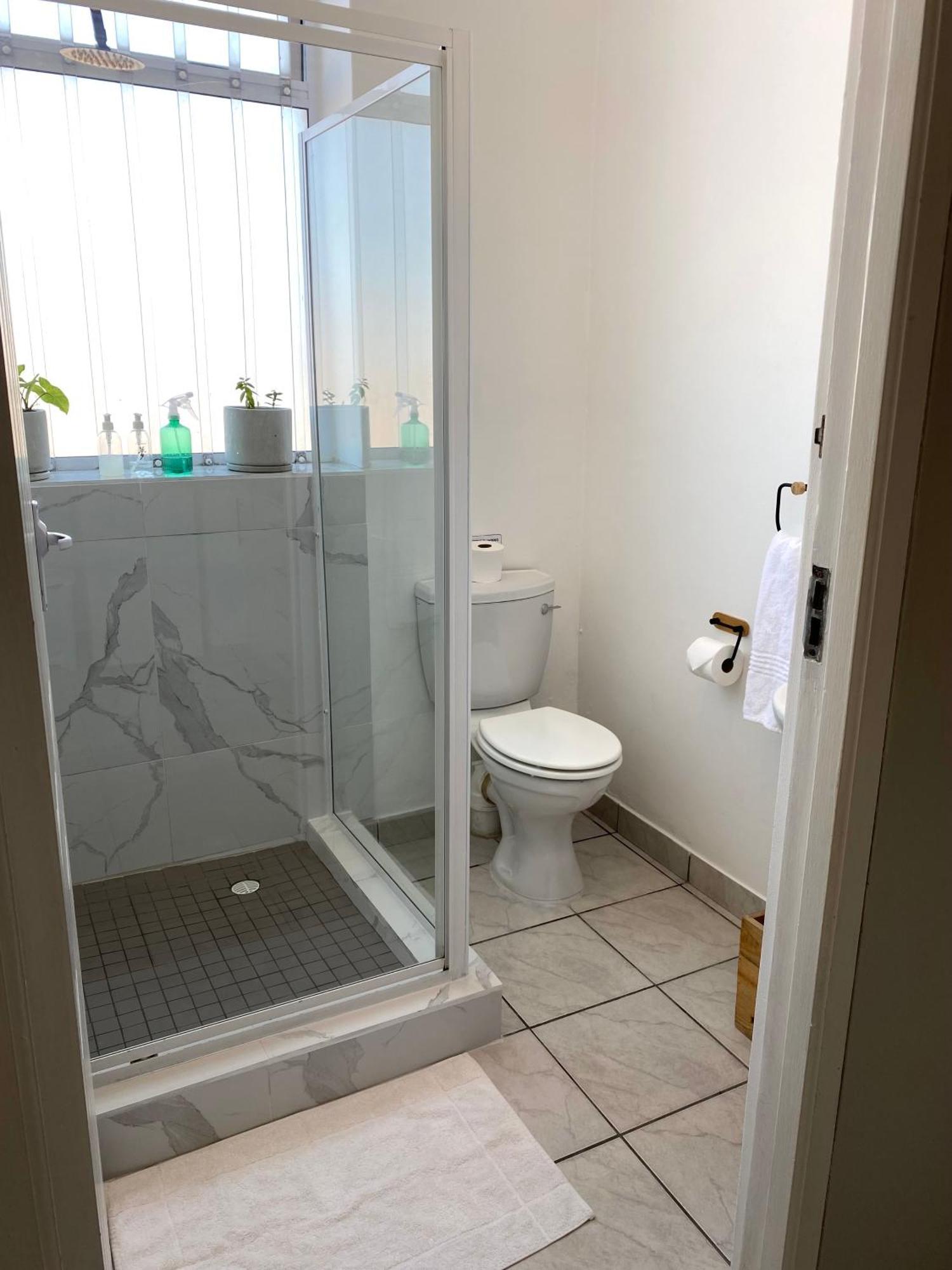 Beachside On Surfers Corner Appartement
